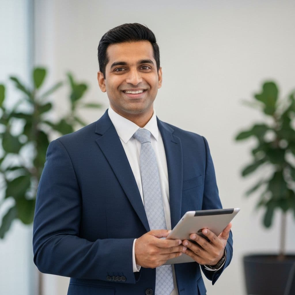 Business Funding - Rrova services