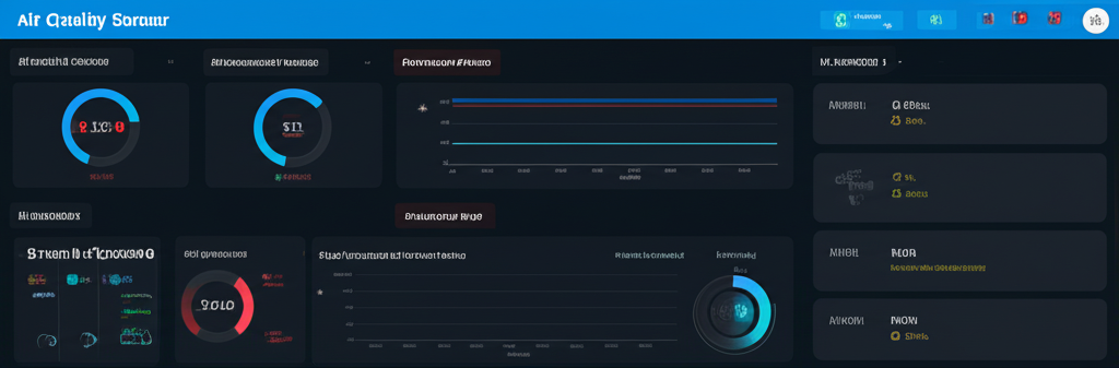 ioAire platform dashboard