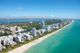 Miami office
