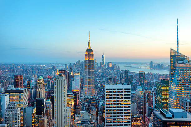 New York office