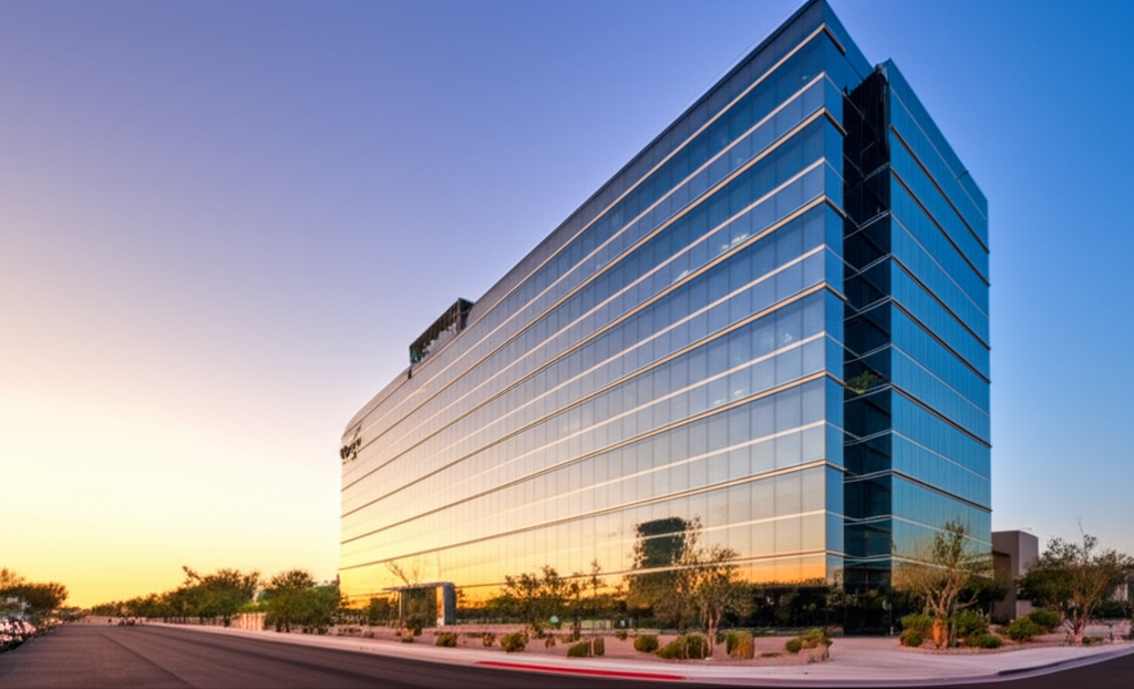 Our Offices