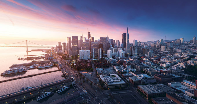 Silicon Valley office