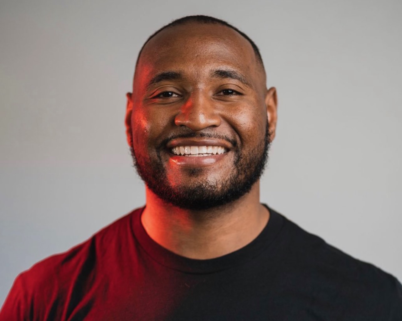 Robert Mayberry, Founder of Rrova